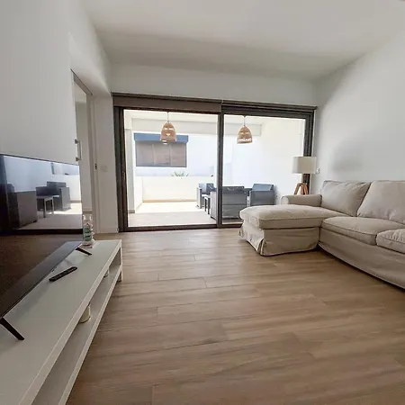 Infinito Apartament *