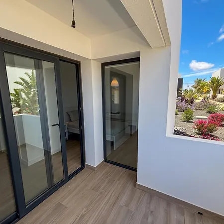 Apartament Infinito La Oliva