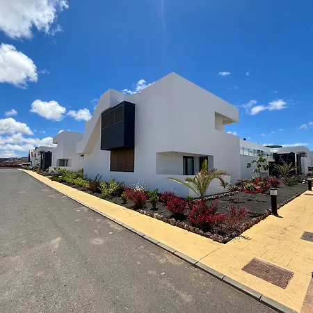 Apartament Infinito La Oliva