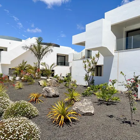 Apartament Infinito La Oliva