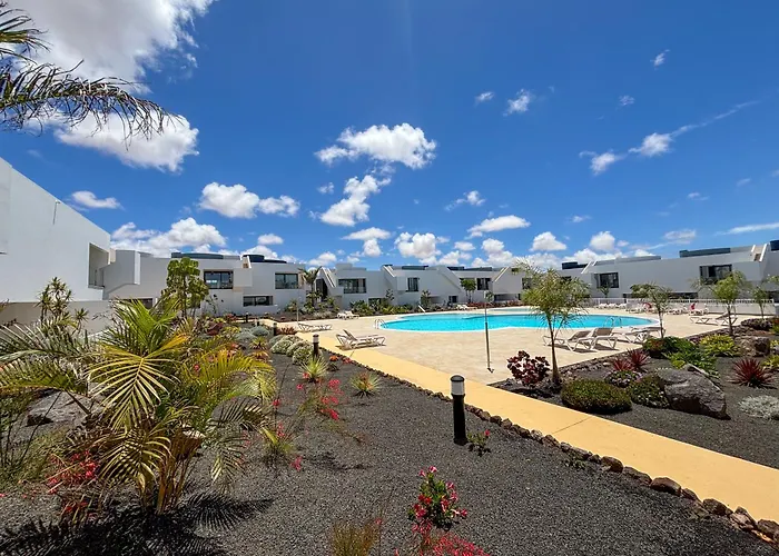 Lägenhet Infinito *