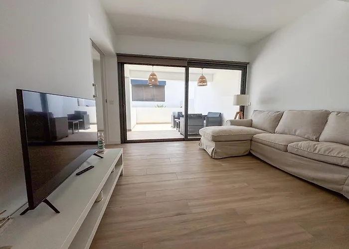 Infinito Apartamento *