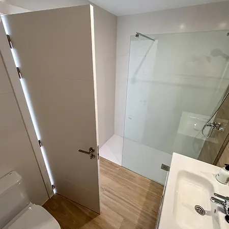 Infinito Apartment