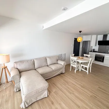 Infinito Apartment