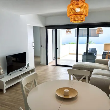 Apartment Infinito