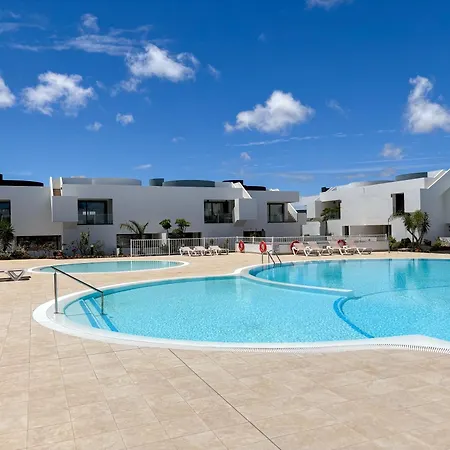 Infinito Apartment *
