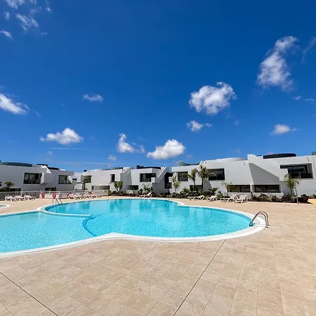 Apartment Infinito La Oliva