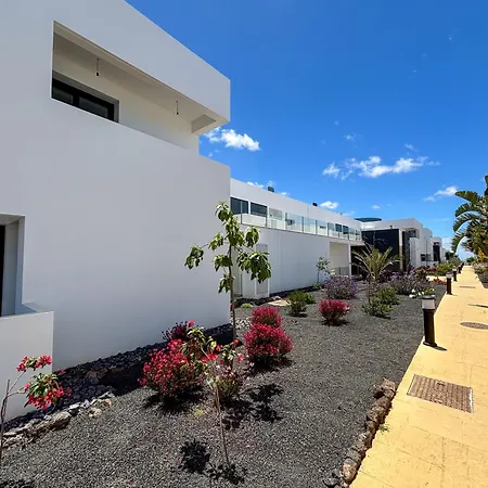 Infinito Apartment