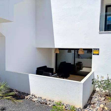 Apartment Infinito *