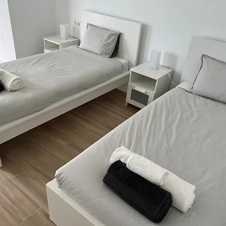 Infinito Apartment