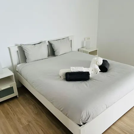 Apartment Infinito La Oliva